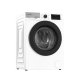 Grundig GR5500 GW7P594110W lavatrice Caricamento frontale 9 kg 1400 Giri/min Bianco 3