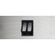 Electrolux Serie 600 EFT39X Cappa aspirante a parete Acciaio inox C 600 m³/h 4