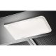 Electrolux Serie 600 EFT39X Cappa aspirante a parete Acciaio inox C 600 m³/h 5