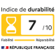 Electrolux EW5F8512AB lavatrice Caricamento frontale 8 kg 1151 Giri/min Bianco 9