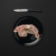 Berkel KCO4SW11SRMBL coltello da cucina Acciaio inox 4 pz Coltello da bistecca 5