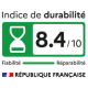 Electrolux SensiCare 600 EW6FI5814BA lavatrice Caricamento frontale 8 kg 1351 Giri/min Bianco 4