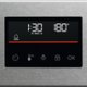 Electrolux COFFP46TX0 forno 72 L 3490 W Nero, Acciaio inox 3