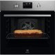 Electrolux Forno Incasso Pirolitico Classe A++ 60 Cm MADE IN ITALY COFFP46TX0 17