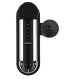 De’Longhi Nespreso Citiz Platinum EN330.M Automatica Macchina per caffè a capsule 1 L 6