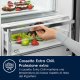 Electrolux LNT6MD18S3 frigorifero con congelatore Da incasso 249 L D 3