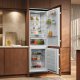 Electrolux LNT6MD18S3 frigorifero con congelatore Da incasso 249 L D 5