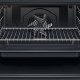 Electrolux CODGH44TX0 forno 72 L 2990 W Nero, Acciaio inox 5
