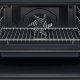 Electrolux FORNO INCASSO STEAM BAKE CLASSE A+ 60 CM CODGH44TX0 MADE IN ITALY 10