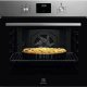 Electrolux Forno Incasso Steam Bake Classe A+ 60 Cm MADE IN ITALY CODGH44TX0 18