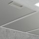 Siemens iQ100 LC94PBC50B cappa aspirante Cappa aspirante a parete Acciaio inox 365 m³/h 5