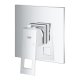 GROHE Eurocube Cromo 3