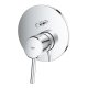 GROHE Concetto Cromo 3