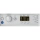 Indesit BI WDIL 75125 UK N lavasciuga Da incasso Caricamento frontale Bianco F 13