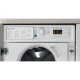 Indesit BI WDIL 75125 UK N lavasciuga Da incasso Caricamento frontale Bianco F 14