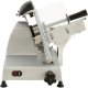 Berkel RSBGM011000GT affettatrice Elettrico 190 W Grigio Alluminio 5