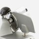 Berkel RSBGM011000GT affettatrice Elettrico 190 W Grigio Alluminio 6