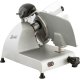 Berkel RSBGM011000GT affettatrice Elettrico 190 W Grigio Alluminio 7