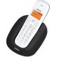 Brondi Manta Telefono DECT Identificatore di chiamata Nero, Bianco 4