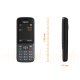 Gigaset SL800H PRO Telefono analogico/DECT Identificatore di chiamata Antracite 5