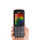 Gigaset SL800H PRO Telefono analogico/DECT Identificatore di chiamata Antracite 7