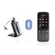 Gigaset SL800H PRO Telefono analogico/DECT Identificatore di chiamata Antracite 8