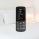 Gigaset SL800H PRO Telefono analogico/DECT Identificatore di chiamata Antracite 9