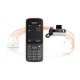 Gigaset SL800H PRO Telefono analogico/DECT Identificatore di chiamata Antracite 10