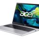 Acer Aspire Go 15 AG15-71P-79GS Intel® Core™ i7 i7-13620H Computer portatile 39,6 cm (15.6