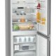 Liebherr CNsfd 7723 Plus Libera installazione 486 L D Argento 4