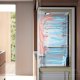 Asko RFN232041W Libera installazione 361 L C Bianco 5