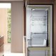 Asko RFN232041W Libera installazione 361 L C Bianco 6