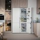 Asko RFN232041W Libera installazione 361 L C Bianco 12