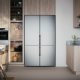 Asko RFN232041S Libera installazione 361 L C Acciaio inox 4