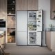 Asko RFN232041S Libera installazione 361 L C Acciaio inox 12
