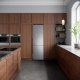Asko RFN232041S Libera installazione 361 L C Acciaio inox 14