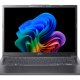 Acer Aspire 14 AI Intel Core Ultra 7 256V Computer portatile 35.6 cm (14
