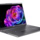 Acer Aspire 14 AI Intel Core Ultra 7 256V Computer portatile 35.6 cm (14