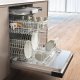 Miele G 5811 SCU OBSW Sottopiano 14 coperti A 4