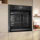 Neff N 50 B5AVM7AG7 forno 71 L Grafite 5