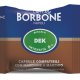 Caffè Borbone Capsule Compatibili sistemaA Modo mio - Miscela Decaffeinato - 50 capsule 5