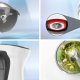 Bosch Serie 4 MSM4W210 Frullatore a immersione ErgoMaster 600 W Bianco 9