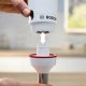Bosch Serie 4 MSM4W210 Frullatore a immersione ErgoMaster 600 W Bianco 17