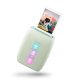 Fujifilm Instax Mini Link3 stampante per foto 800 x 600 DPI 2.4