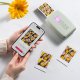 Fujifilm Instax Mini Link3 stampante per foto 800 x 600 DPI 2.4