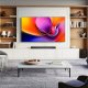 Hisense 85A69Q 2,16 m (85