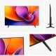 Hisense 75A69Q 190,5 cm (75