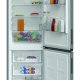 Indesit INK 21311 S4E Libera installazione 301 L E Argento 3