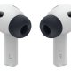 Samsung Galaxy Buds3 FE, Auricolari Wireless, Audio 360, Gemini AI, Gray 3