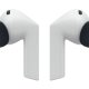 Samsung Galaxy Buds3 FE, Auricolari Wireless, Audio 360, Gemini AI, Gray 4